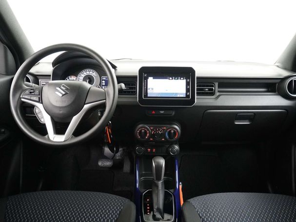 Suzuki Ignis 61 kW image number 17