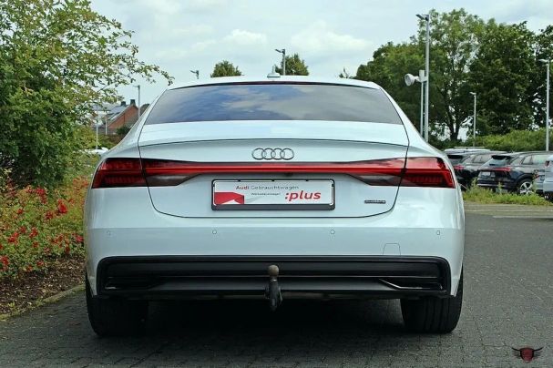 Audi A7 195 kW image number 8