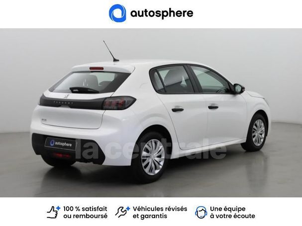 Peugeot 208 PureTech 75 Like 55 kW image number 2