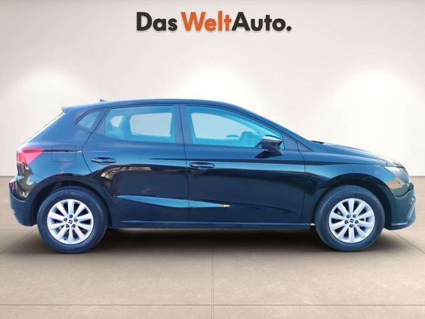 Seat Ibiza 1.0 MPI 59 kW image number 2