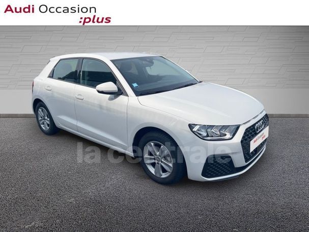 Audi A1 25 TFSI 70 kW image number 2