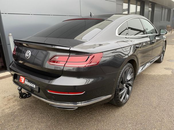 Volkswagen Arteon 4Motion 206 kW image number 7