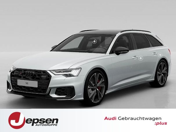 Audi S6 TDI Tiptronic Avant 253 kW image number 2