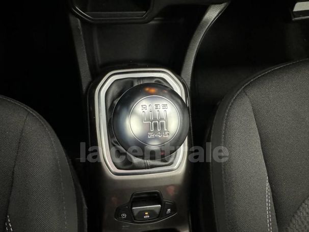 Jeep Renegade 1.6 MultiJet 96 kW image number 7