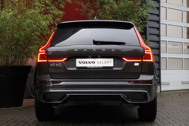 Volvo XC60 T6 Recharge AWD Plus 257 kW image number 10