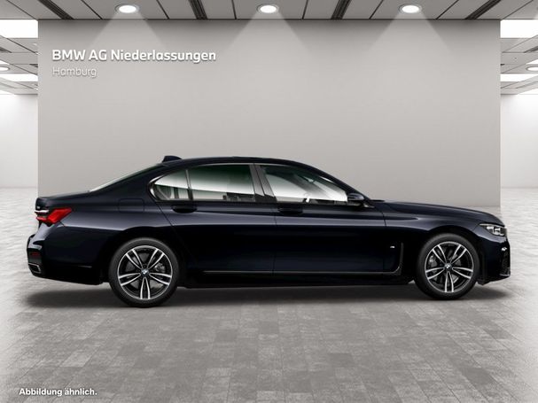 BMW 730d M Sport 210 kW image number 8