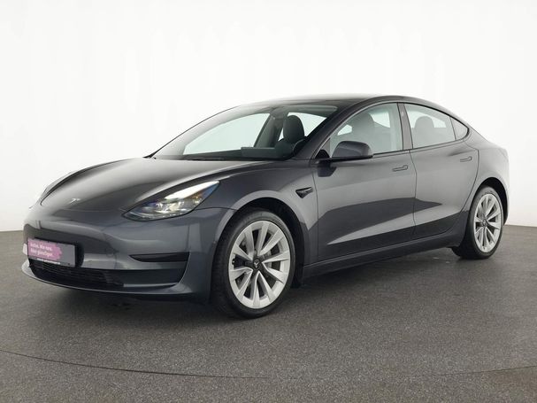 Tesla Model 3 208 kW image number 1