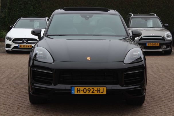 Porsche Cayenne E-Hybrid 340 kW image number 8