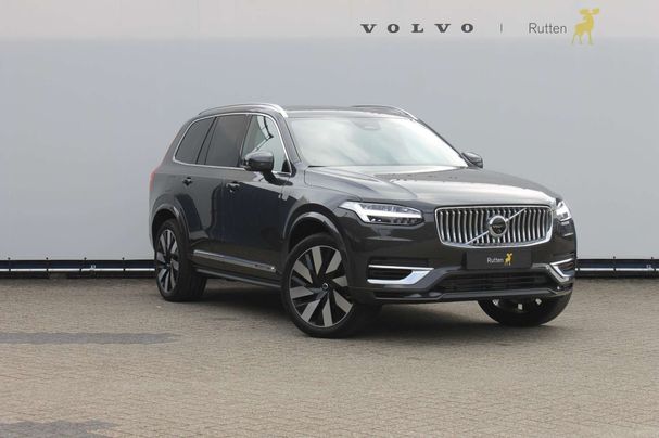 Volvo XC90 T8 Recharge AWD Ultimate 335 kW image number 2