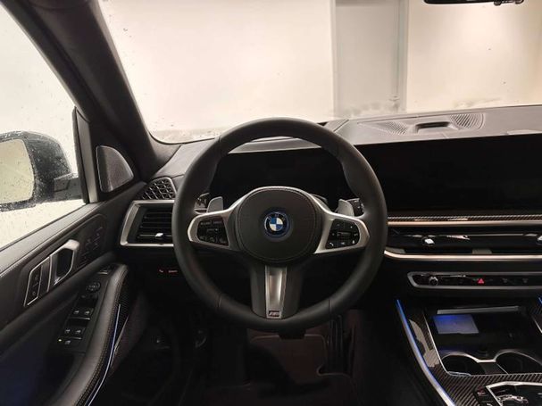 BMW X5 xDrive 234 kW image number 4