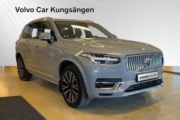 Volvo XC90 AWD T8 341 kW image number 6