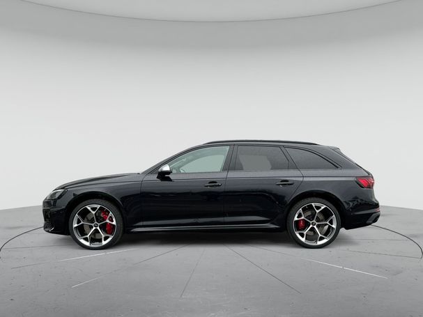 Audi RS4 Avant 331 kW image number 4