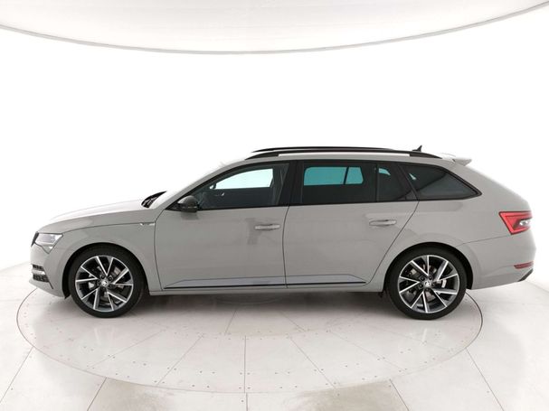 Skoda Superb 2.0 TDI 110 kW image number 3