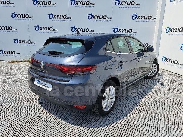 Renault Megane 1.5 Blue dCi 115 85 kW image number 4