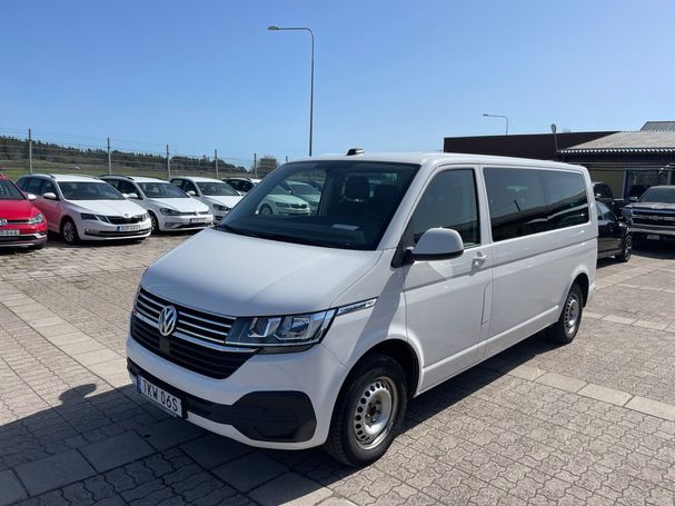 Volkswagen T6 Transporter 110 kW image number 1