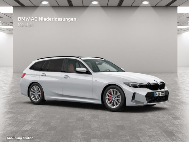 BMW 330 Touring M Sport xDrive 185 kW image number 16