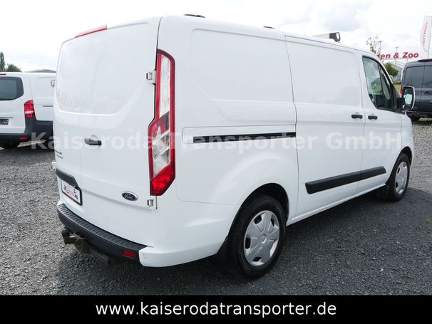 Ford Transit Custom 320 L1H1 96 kW image number 3