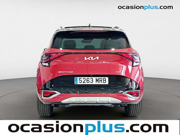 Kia Sportage 1.6 T-GDI GT-Line DCT 134 kW image number 23