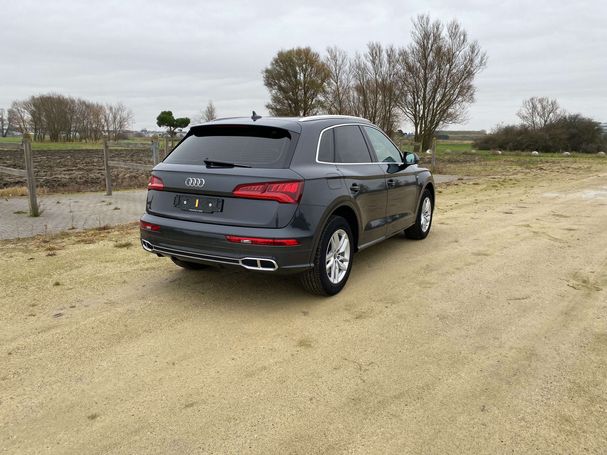 Audi Q5 55 S tronic S-line 270 kW image number 3