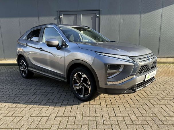 Mitsubishi Eclipse Cross PHEV 138 kW image number 18