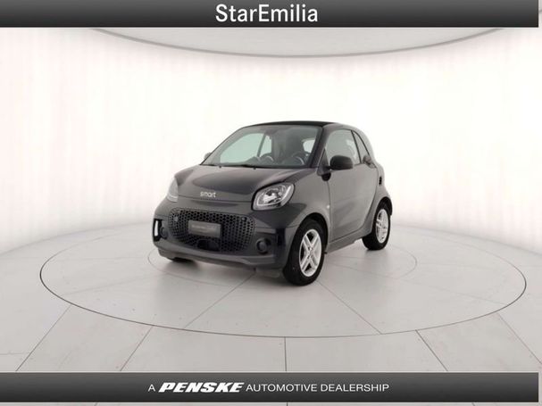 Smart ForTwo 60 kW image number 1