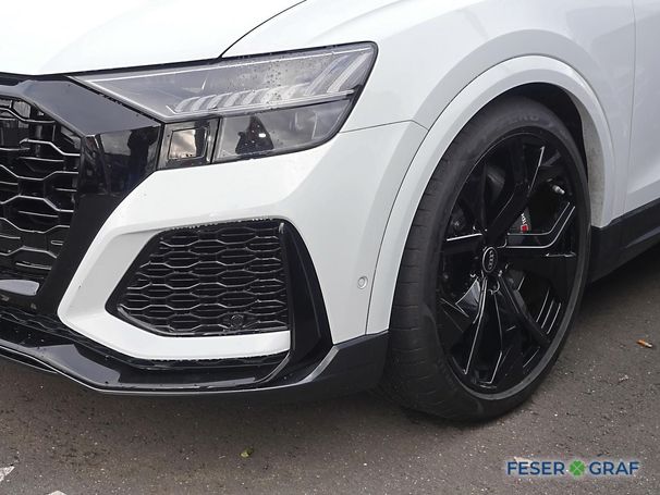 Audi RSQ8 441 kW image number 16