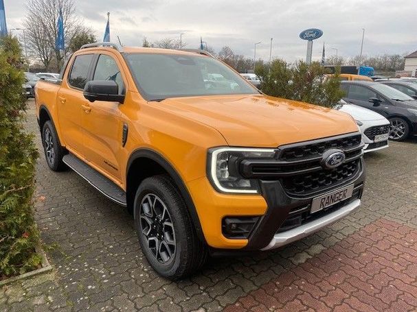 Ford Ranger 3.0 Wildtrak 177 kW image number 2