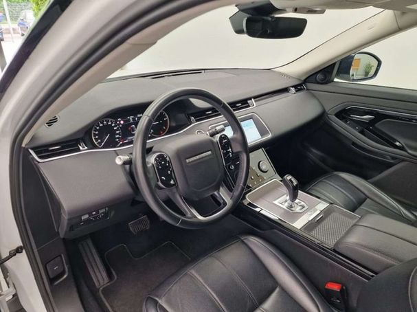 Land Rover Range Rover Evoque 120 kW image number 32