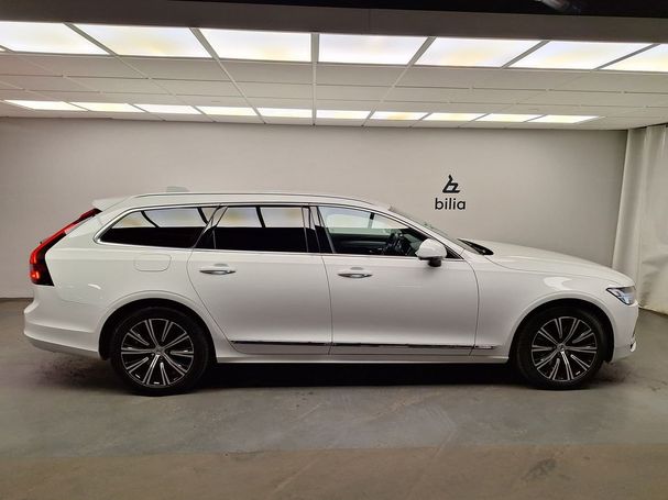 Volvo V90 T6 Inscription Expression AWD Recharge 253 kW image number 2