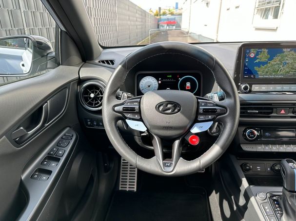 Hyundai Kona N DCT 206 kW image number 9