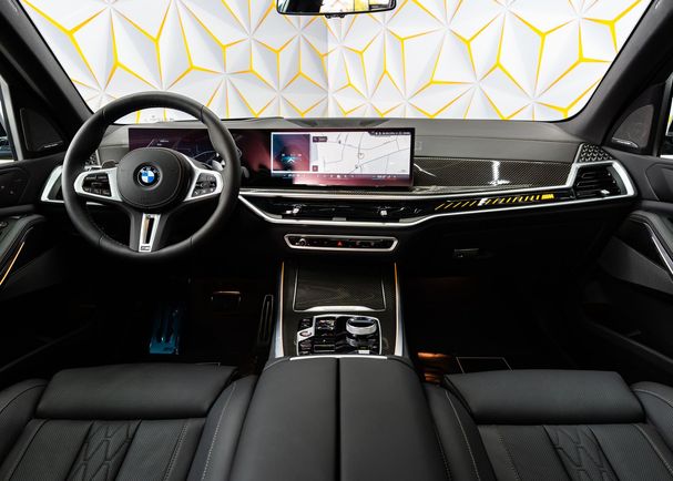 BMW X5 xDrive 390 kW image number 24