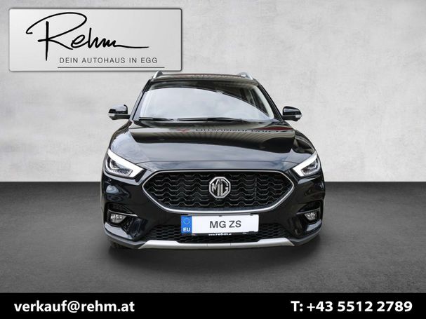 MG ZS 1.5 78 kW image number 3