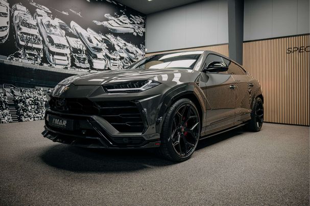 Lamborghini Urus 478 kW image number 1