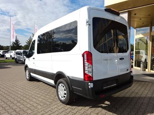 Ford Transit 350 L2H2 Trend 96 kW image number 3