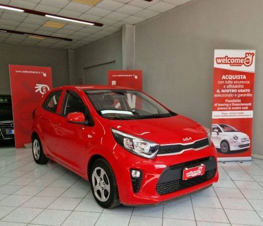 Kia Picanto 1.0 49 kW image number 1