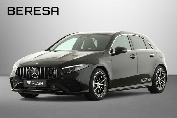 Mercedes-Benz A 35 AMG 225 kW image number 1