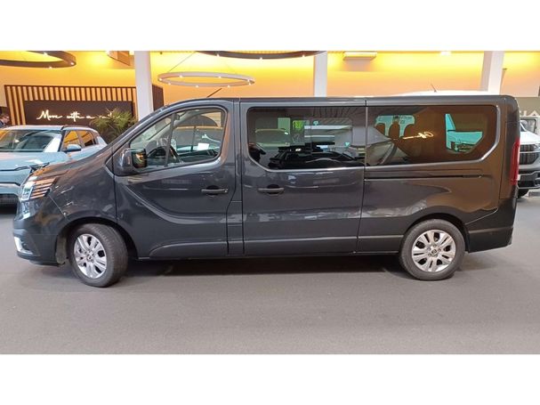 Renault Trafic Grand Blue dCi 150 110 kW image number 5