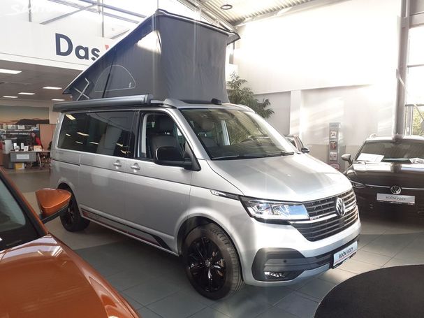 Volkswagen T6 California 4Motion Beach 150 kW image number 32