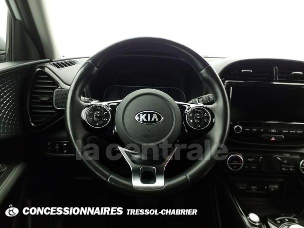 Kia Soul e-Soul 150 kW image number 20