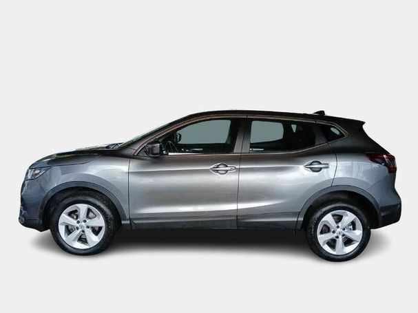 Nissan Qashqai 1.5 dCi DCT 85 kW image number 1