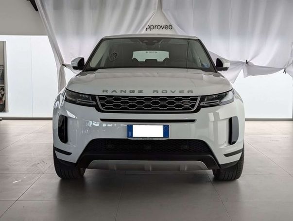 Land Rover Range Rover Evoque AWD 110 kW image number 1