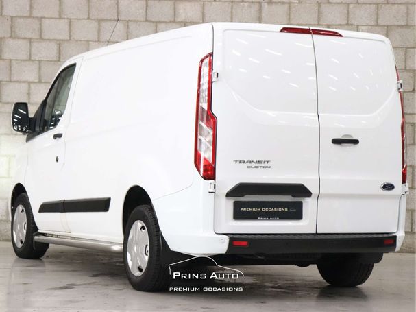 Ford Transit Custom 280 L1H2 2.0 TDCi Trend 77 kW image number 25