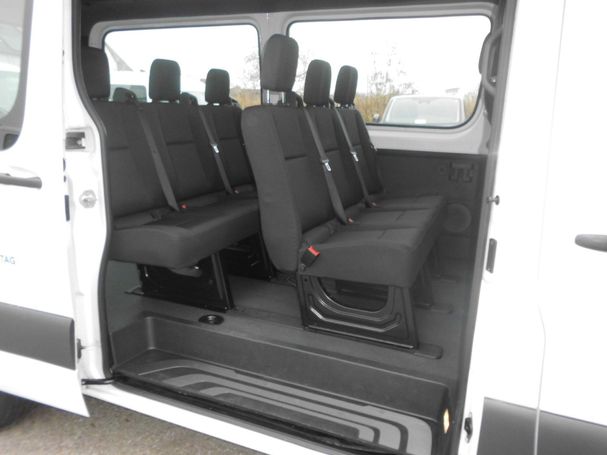 Mercedes-Benz Sprinter 317 CDI 125 kW image number 6