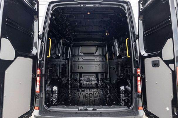 Volkswagen Crafter 35 TDI Trendline 103 kW image number 14