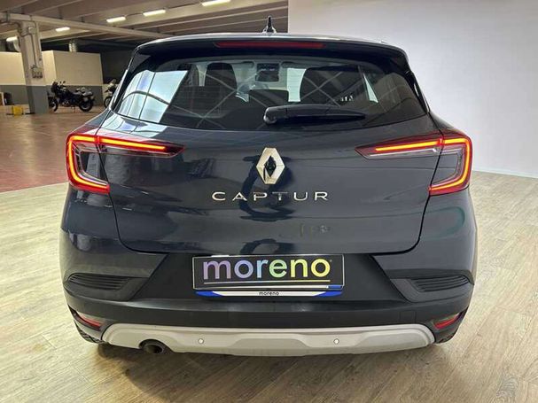 Renault Captur TCe 100 74 kW image number 6