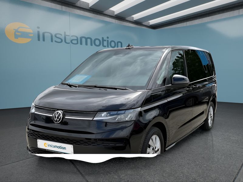 Volkswagen Multivan T7