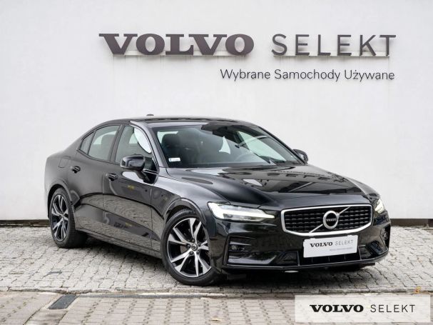 Volvo S60 AWD 184 kW image number 2