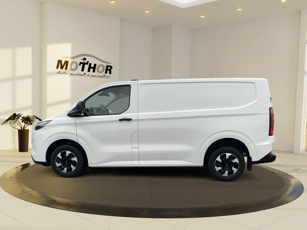 Ford E-Transit Custom 320 L1 Trend 160 kW image number 5