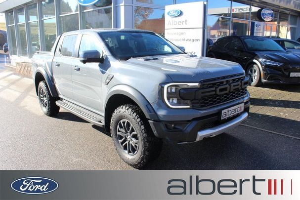 Ford Ranger Raptor 3.0 215 kW image number 3