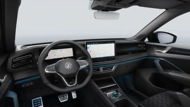 Volkswagen Tiguan 1.5 eHybrid R-Line DSG 150 kW image number 9